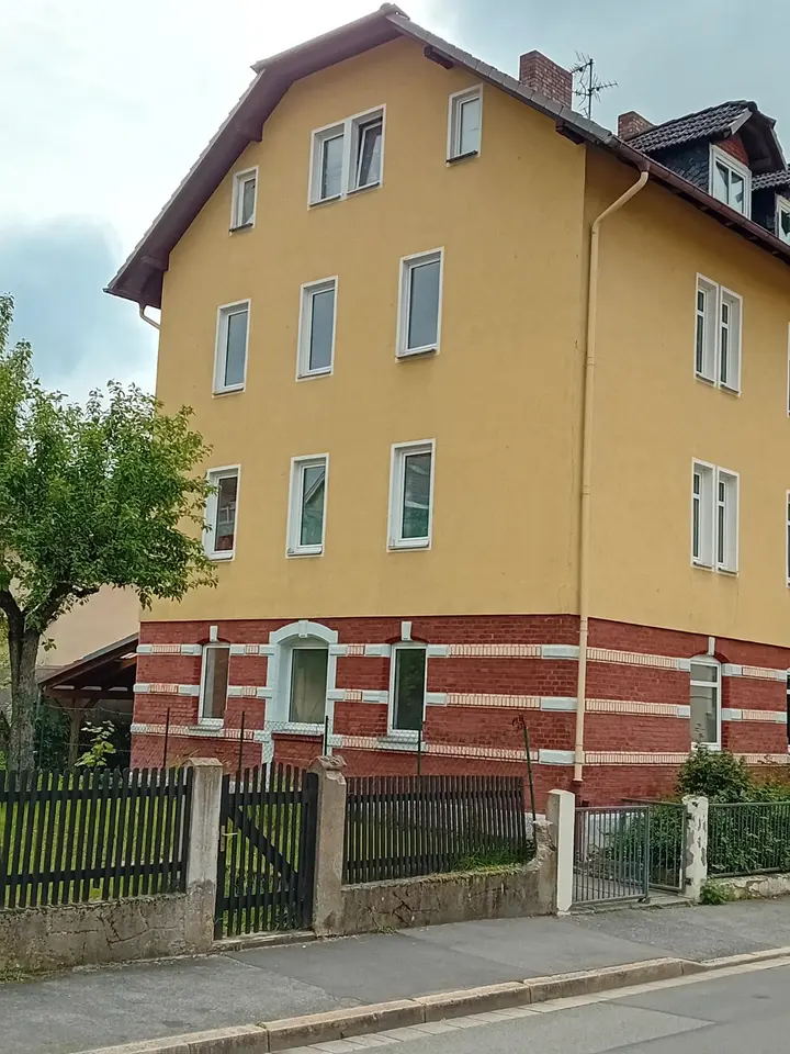 3 Zimmer Wohnung mit 80 m² in Coburg – Bild 3