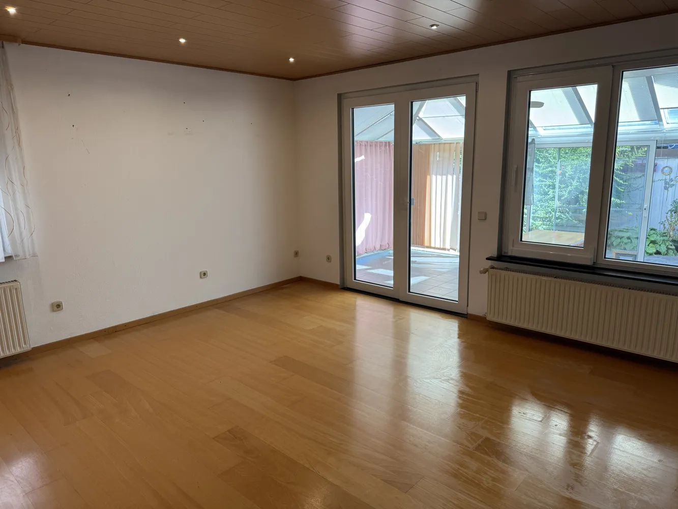 3 Zimmer Wohnung mit 95 m² in Ludwigshafen am Rhein – Bild 6