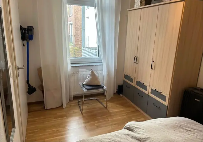 2 Zimmer Wohnung mit 52 m² in Hannover – Bild 10