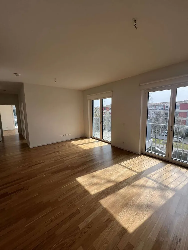 4 Zimmer Wohnung mit 95 m² in Berlin – Bild 11