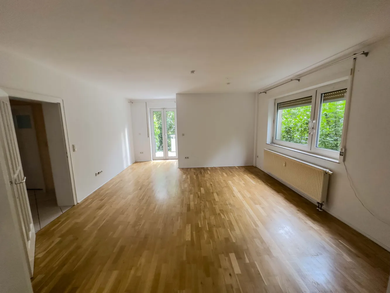 4 Zimmer Wohnung mit 119 m² in Darmstadt – Bild 7