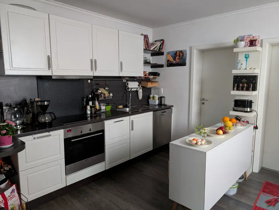2 Zimmer Wohnung mit 68 m² in Groß-Gerau – Bild 3