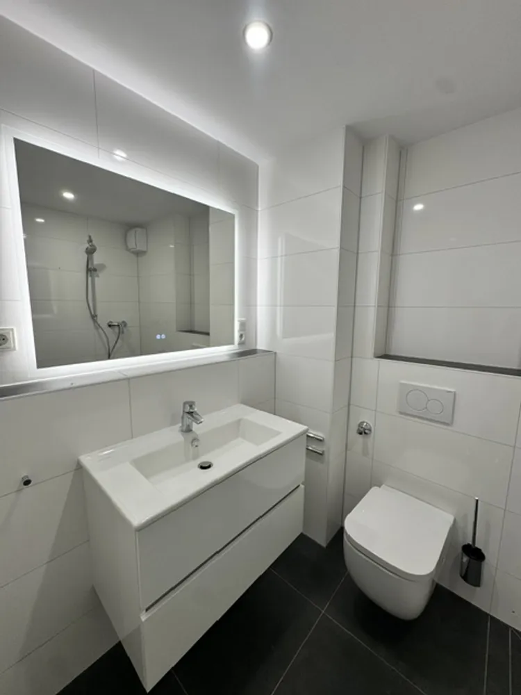 3 room apartment with 73 m² in Cologne – Photo 7
