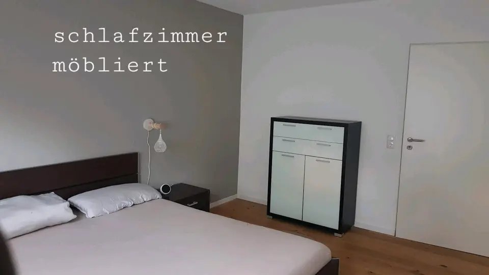 3 Zimmer Wohnung mit 55 m² in Würzburg – Bild 9