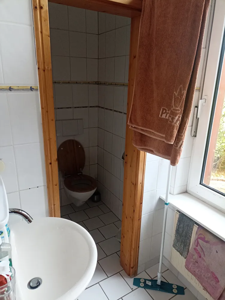 2 Zimmer Wohnung mit 50 m² in Norden – Bild 1