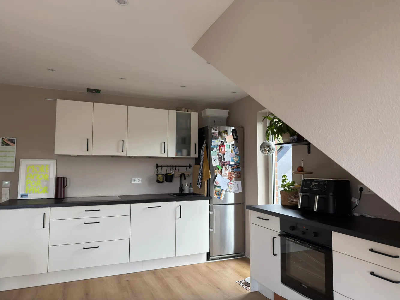 3 Zimmer Wohnung mit 72 m² in Lohmar – Bild 2
