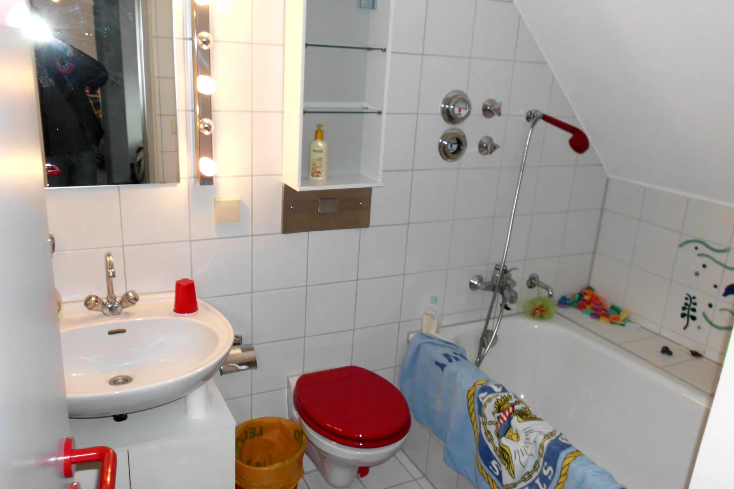 5 Zimmer Wohnung mit 148 m² in Böblingen – Bild 10