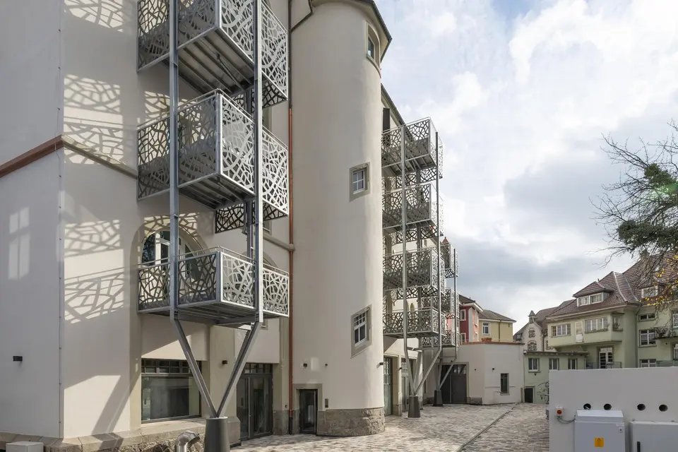 2 Zimmer Wohnung mit 54 m² in Waldshut-Tiengen – Bild 4