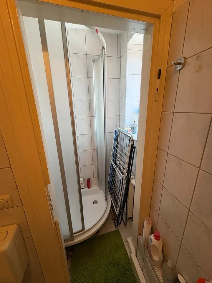 WG-Zimmer mit 28 m² in Erfurt – Bild 9
