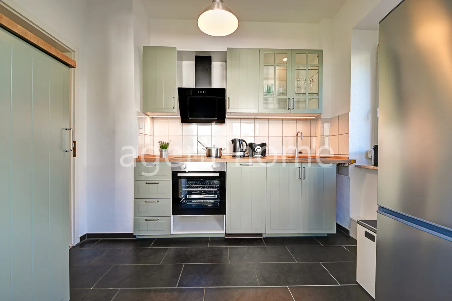 2 Zimmer Wohnung mit 55 m² in Stuttgart – Bild 9