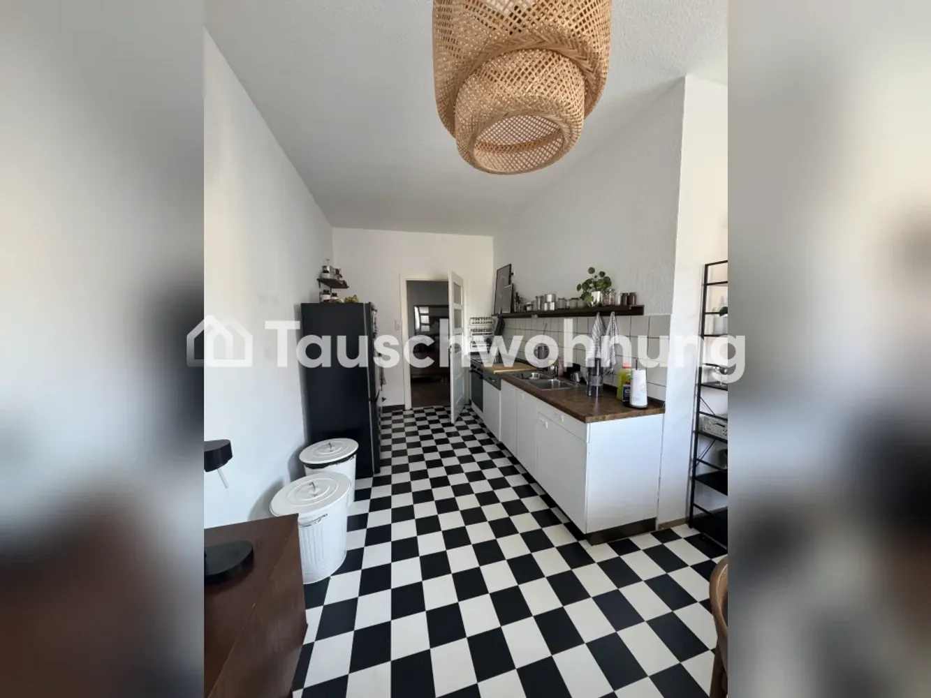 2 Zimmer Wohnung mit 55 m² in Stuttgart – Bild 1