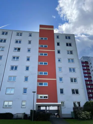 1 Zimmer Wohnung mit 36 m² in Essen – Bild 1