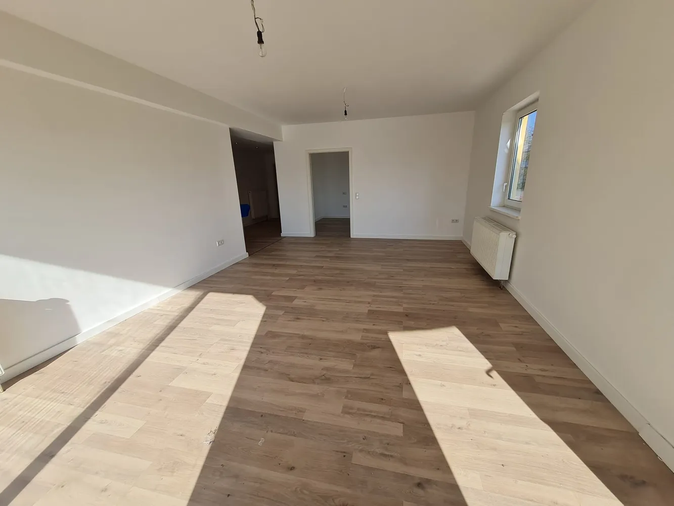 2 Zimmer Wohnung mit 68 m² in Völklingen – Bild 3