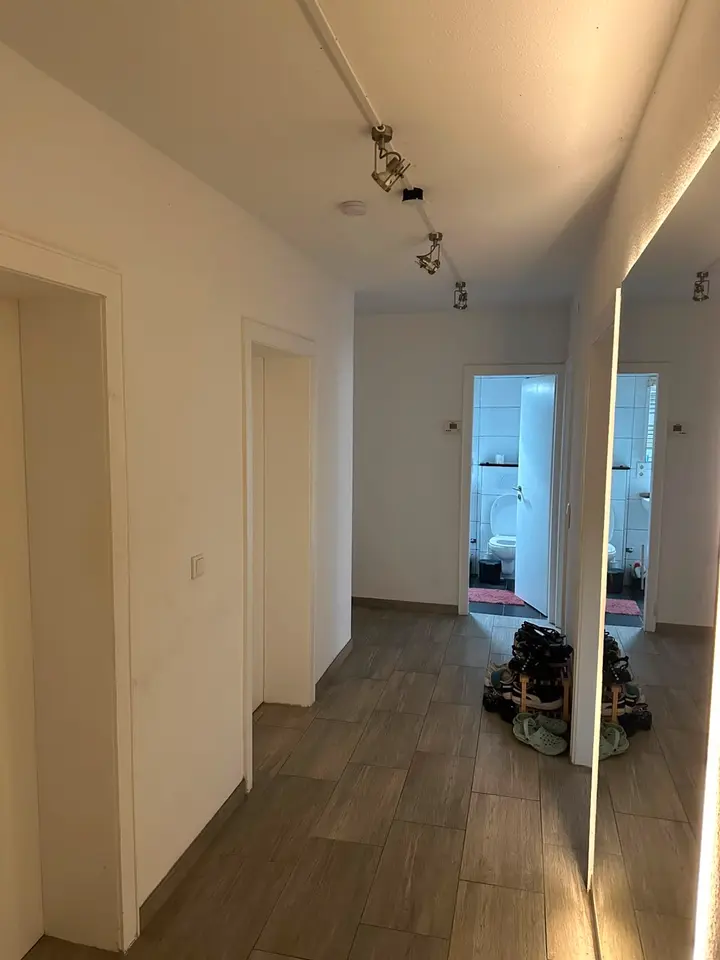 WG-Zimmer mit 19 m² in Aachen – Bild 6