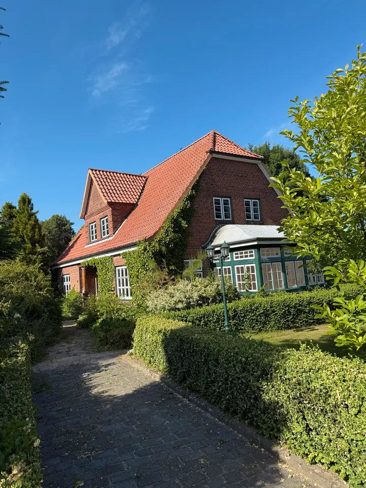 3 Zimmer Haus mit 100 m² in Kiel – Bild 2