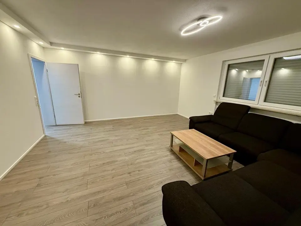 4 Zimmer Wohnung mit 105 m² in Ansbach – Bild 7