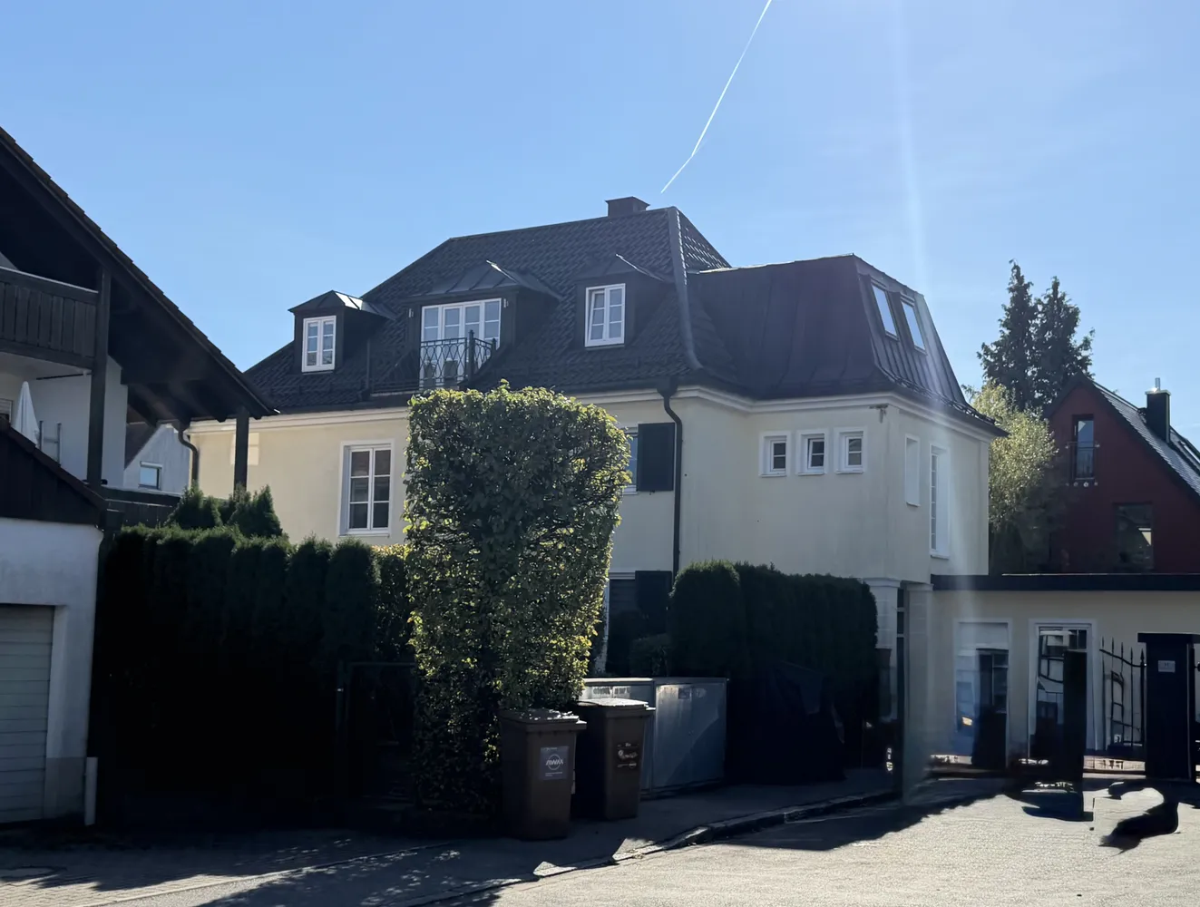 2 Zimmer Wohnung mit 75 m² in München – Bild 1