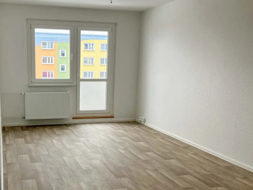 6 Zimmer Wohnung mit 126 m² in Annaberg-Buchholz – Bild 1