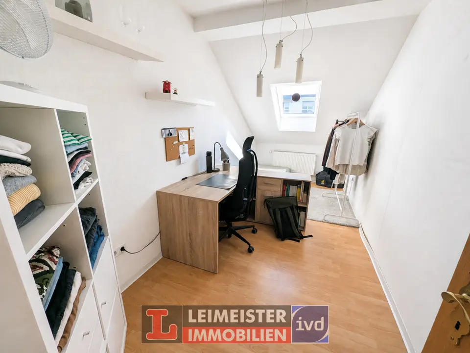 4 Zimmer Wohnung mit 86 m² in Aschaffenburg – Bild 4