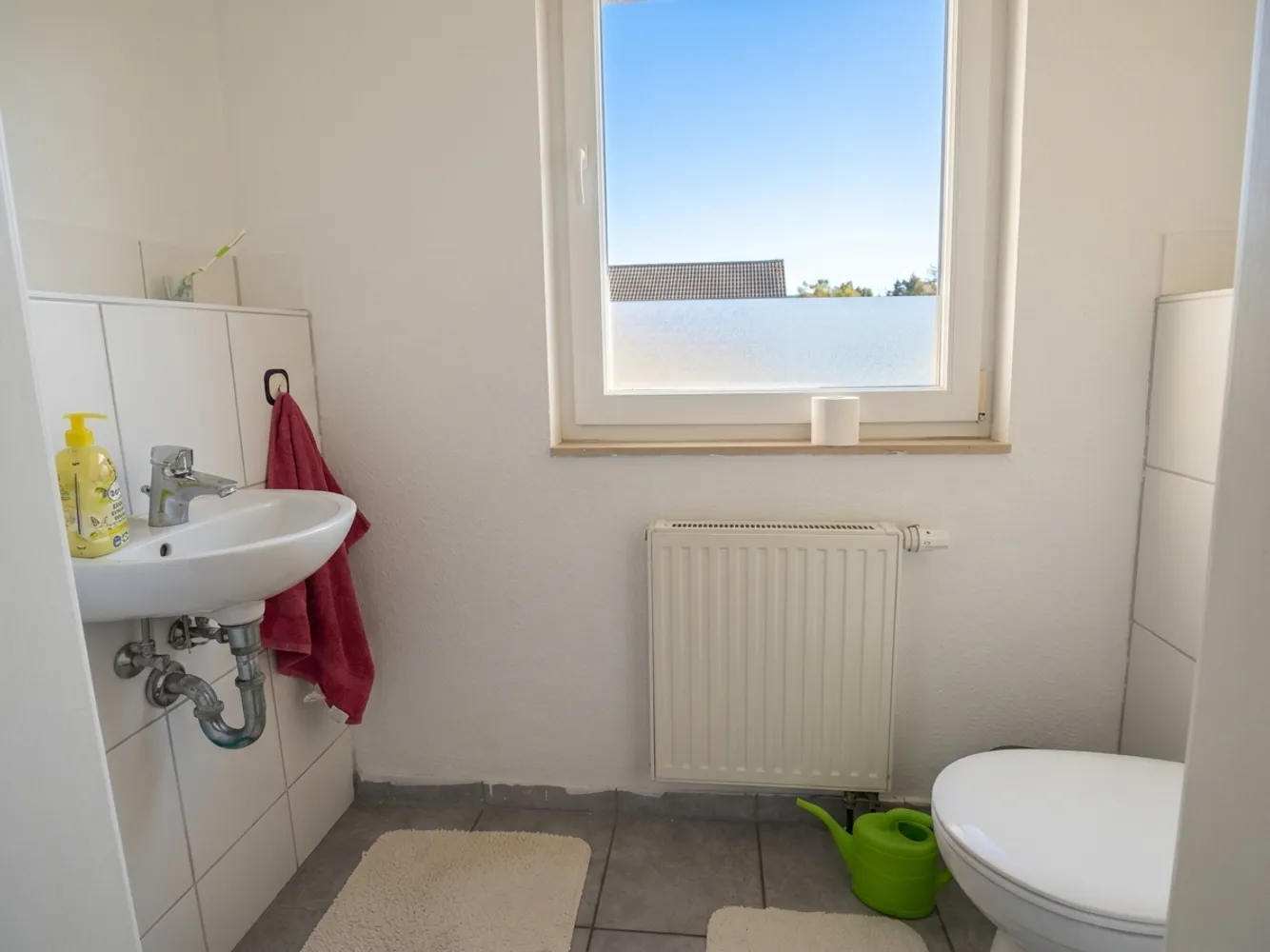 3 Zimmer Wohnung mit 94 m² in Hamburg – Bild 9