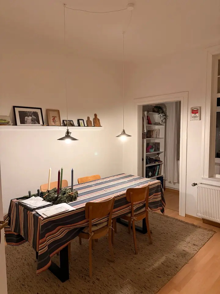 WG-Zimmer mit 70 m² in Göttingen – Bild 4