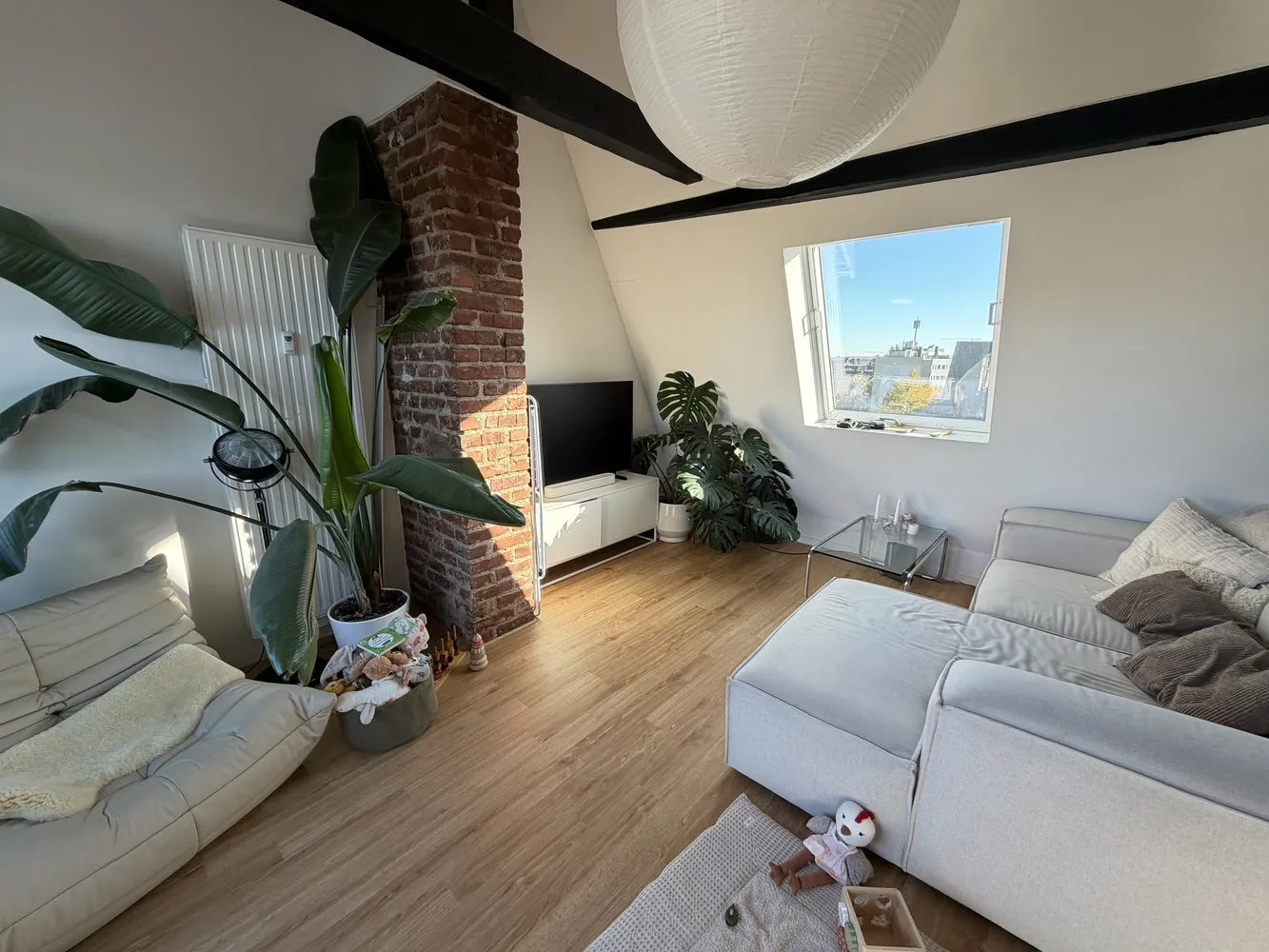 2 Zimmer Wohnung mit 50 m² in Köln – Bild 6