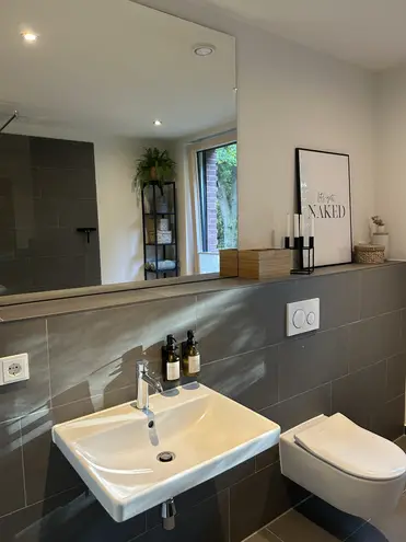 3 Zimmer Wohnung mit 80 m² in Hamburg – Bild 5