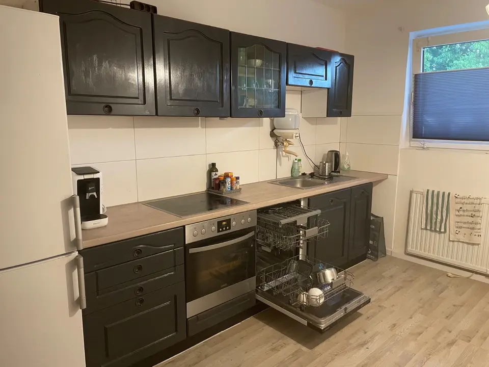 2 Zimmer Wohnung mit 59 m² in Gelsenkirchen – Bild 7
