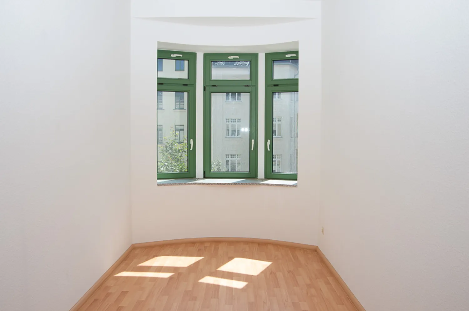 2 Zimmer Wohnung mit 53 m² in Chemnitz – Bild 3