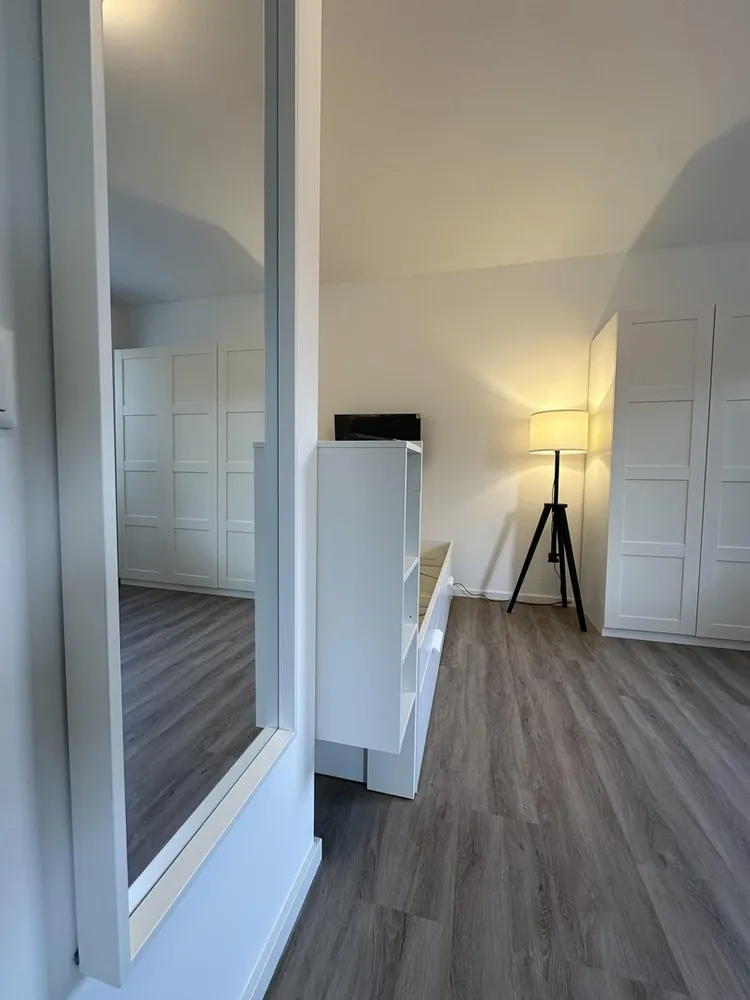 1 Zimmer Wohnung mit 32 m² in Düsseldorf – Bild 11