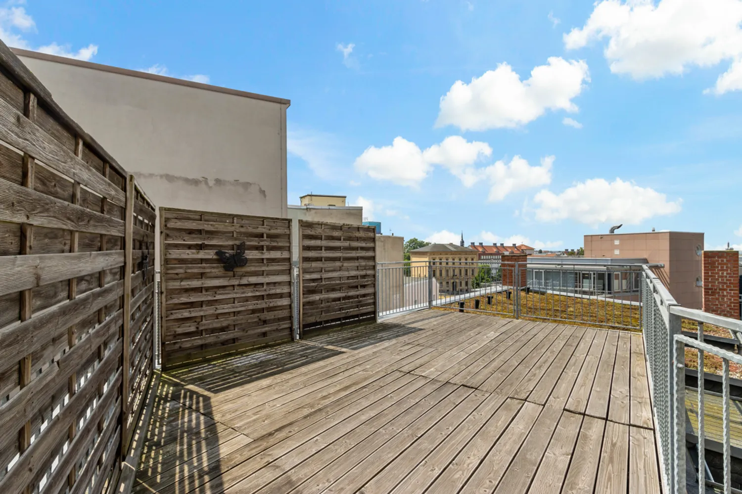 2 Zimmer Wohnung mit 90 m² in Halle (Saale) – Bild 12