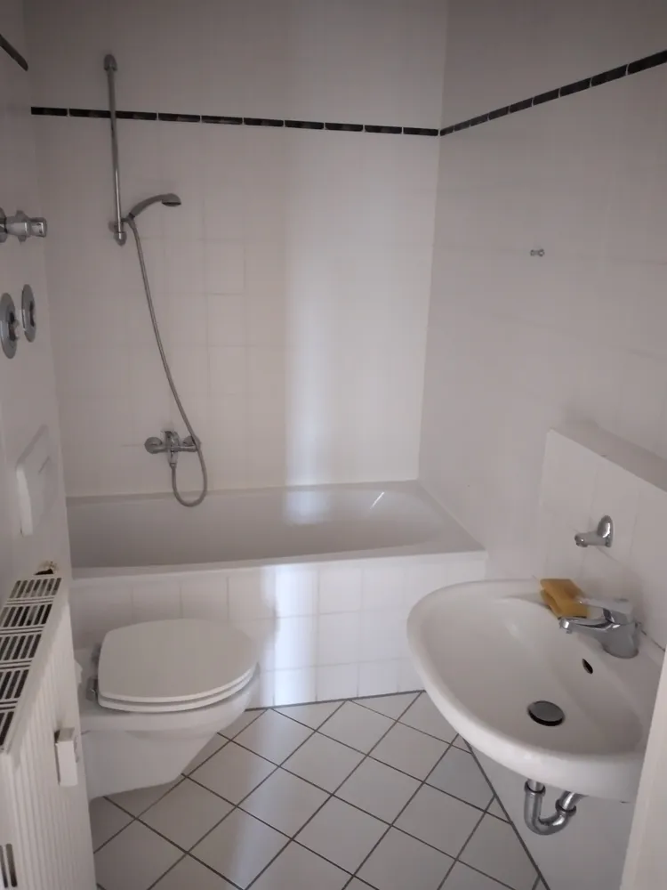 2 Zimmer Wohnung mit 46 m² in Dresden – Bild 5