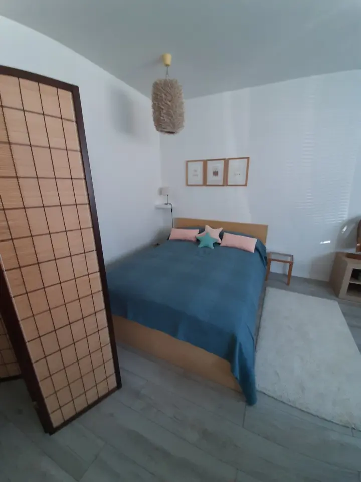 2 Zimmer Wohnung mit 36 m² in Aachen – Bild 6