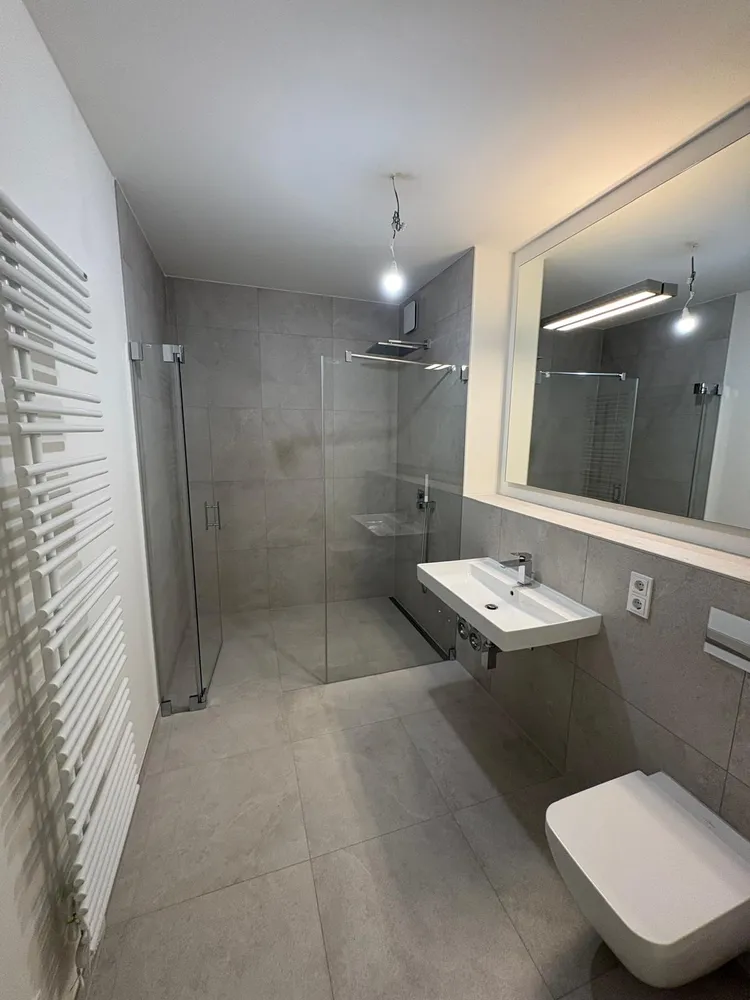 2 room apartment with 68 m² in Düsseldorf – Photo 9