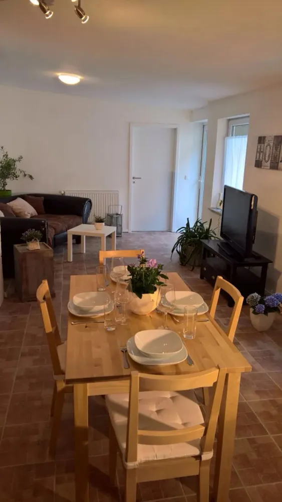WG-Zimmer mit 20 m² in Berlin – Bild 1