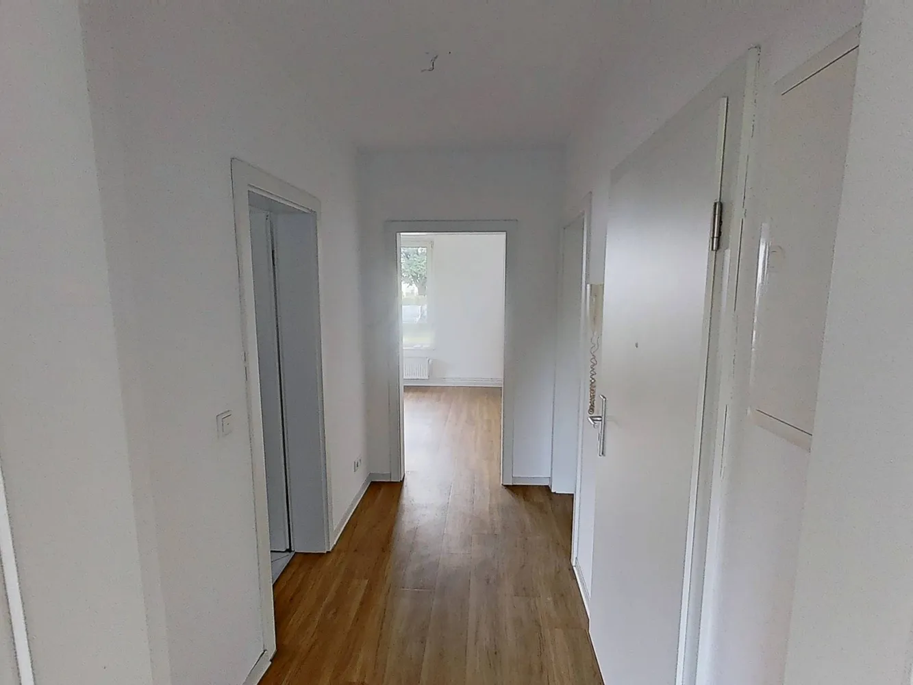 2 room apartment with 53 m² in Minden – Photo 6