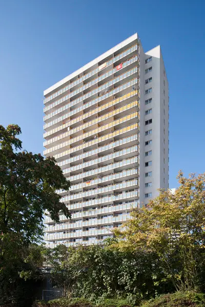 2 Zimmer Wohnung mit 56 m² in Mainz – Bild 1