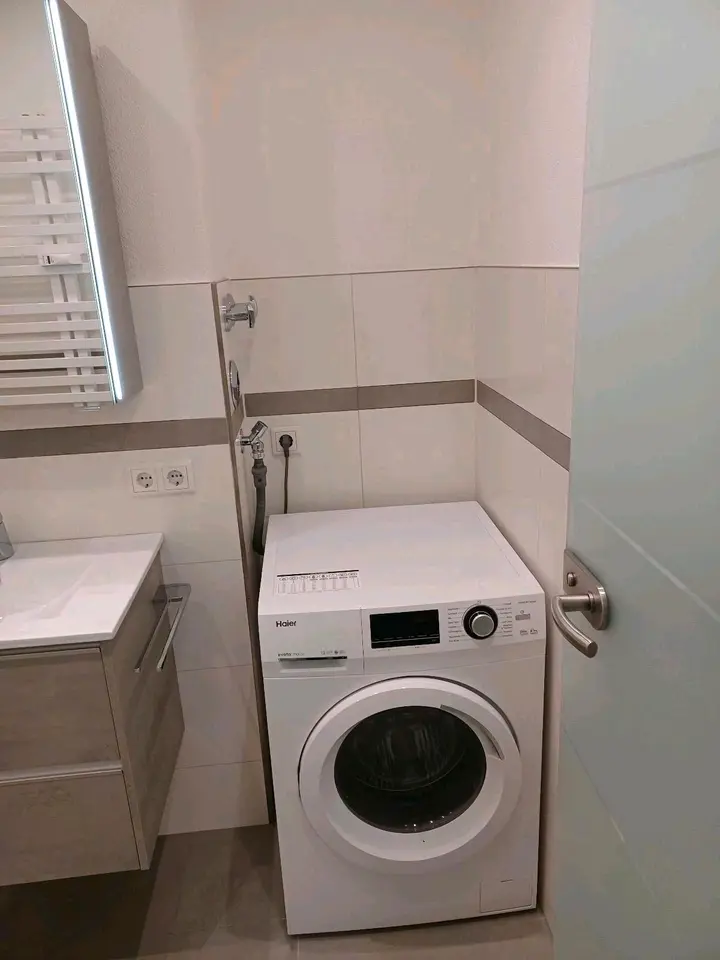 2 Zimmer Wohnung mit 55 m² in Augsburg – Bild 6
