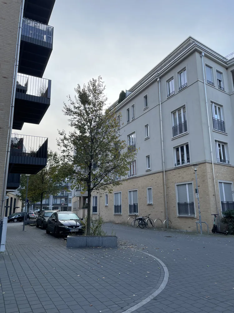 3 room apartment with 88 m² in Potsdam – Photo 4