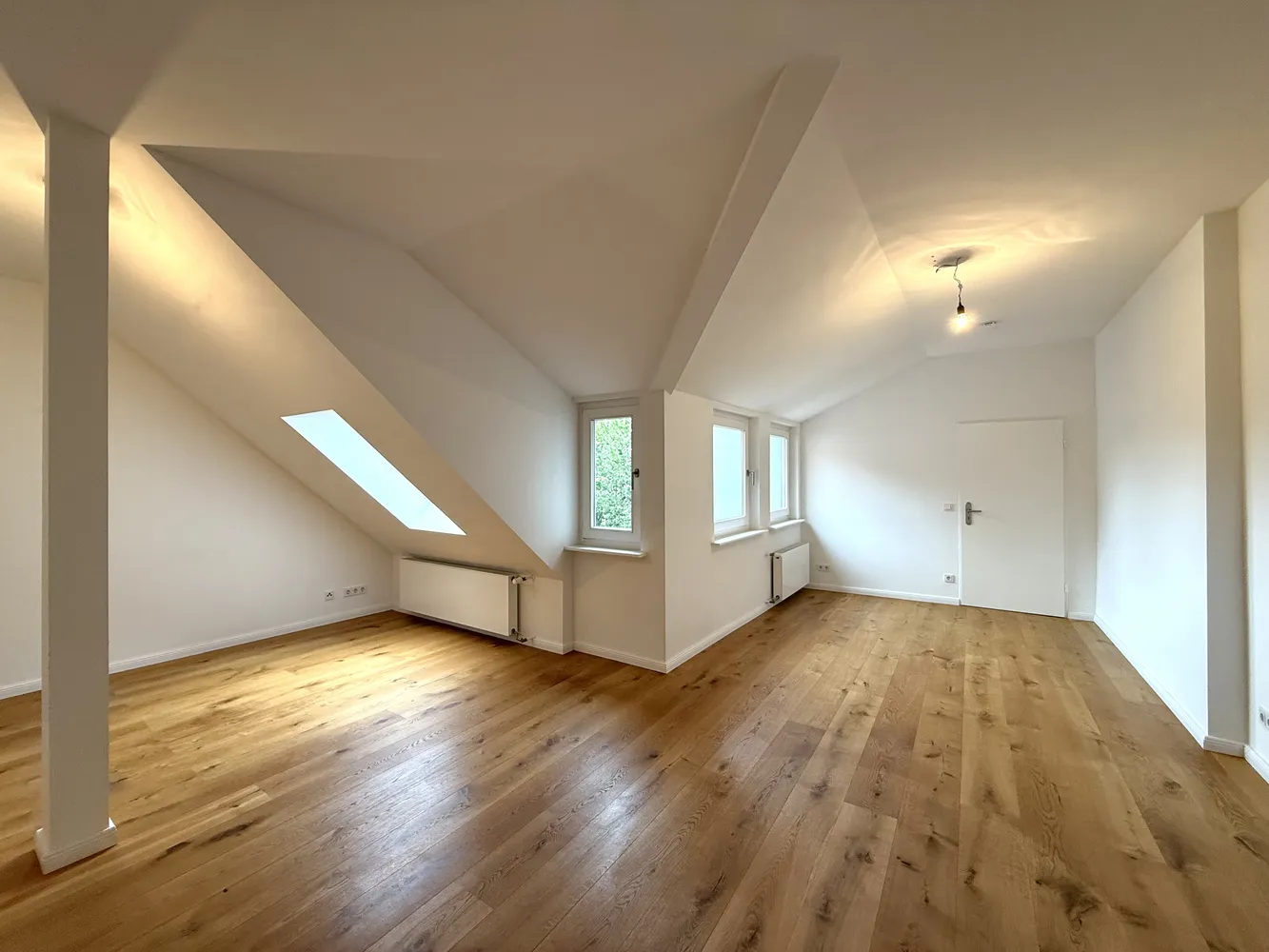 1 Zimmer Wohnung mit 42 m² in Berlin – Bild 8
