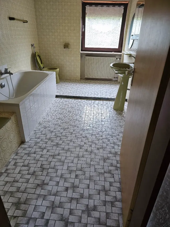 WG-Zimmer mit 24 m² in Saarbrücken – Bild 8
