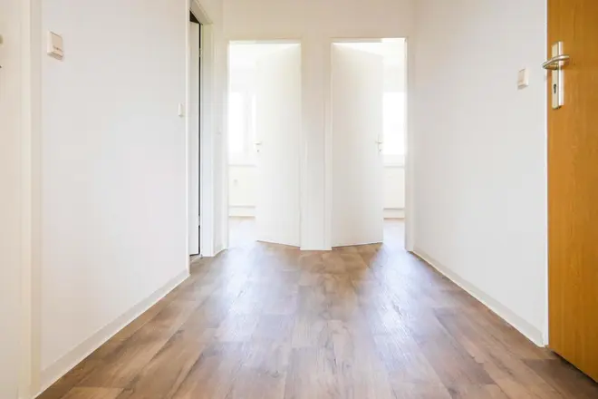 3 room apartment with 57 m² in Magdeburg – Photo 4