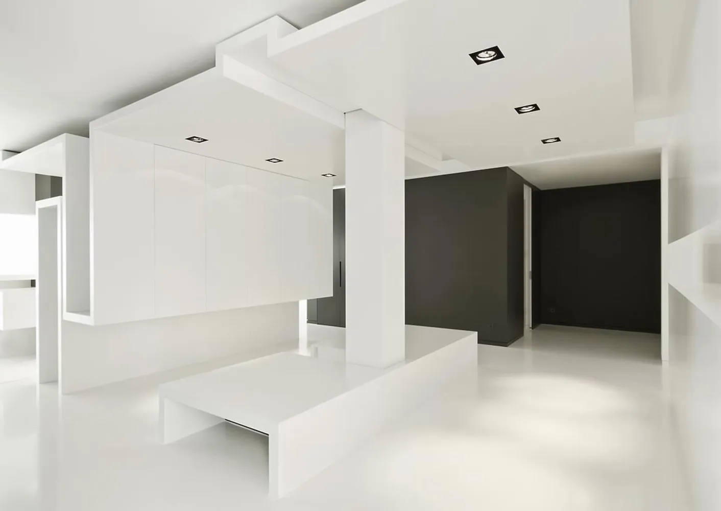 6 Zimmer Wohnung mit 350 m² in Berlin – Bild 12