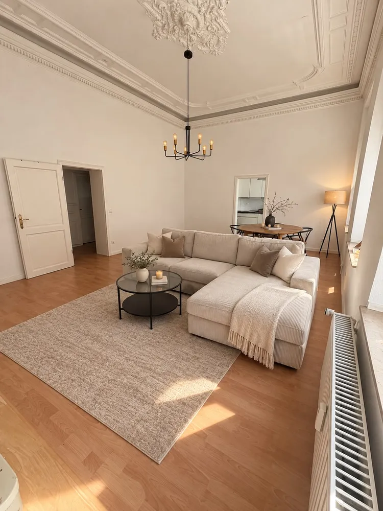 3 Zimmer Wohnung mit 75 m² in Krefeld – Bild 7