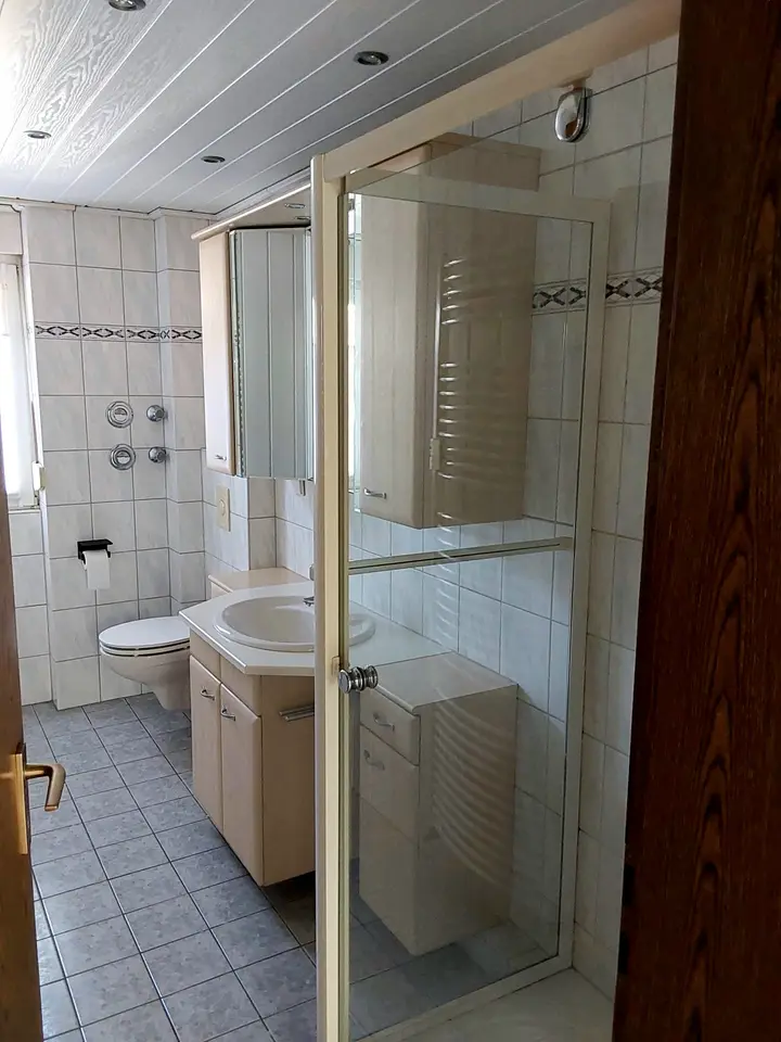 6 Zimmer Wohnung mit 120 m² in Arnsberg – Bild 4