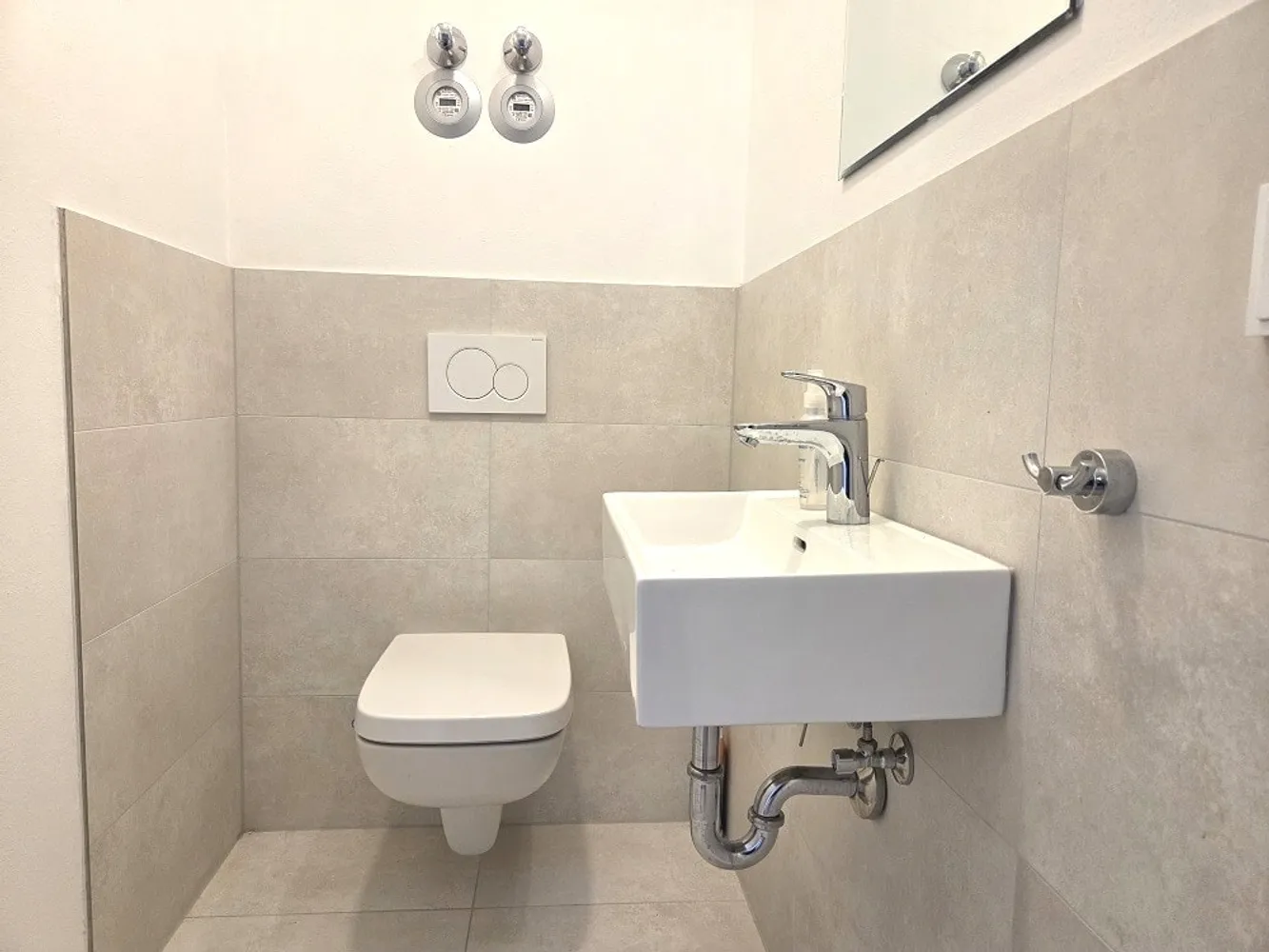 3 Zimmer Wohnung mit 76 m² in Darmstadt – Bild 8