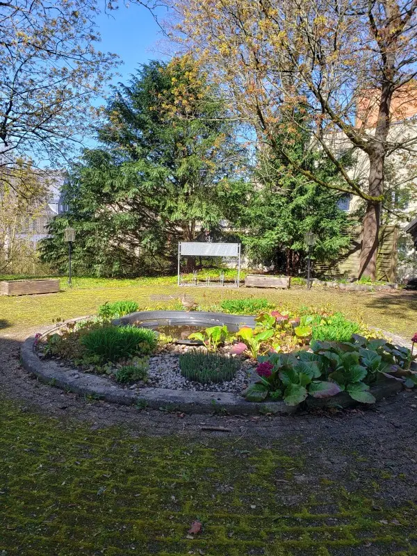 2 Zimmer Wohnung mit 76 m² in Limbach-Oberfrohna – Bild 8