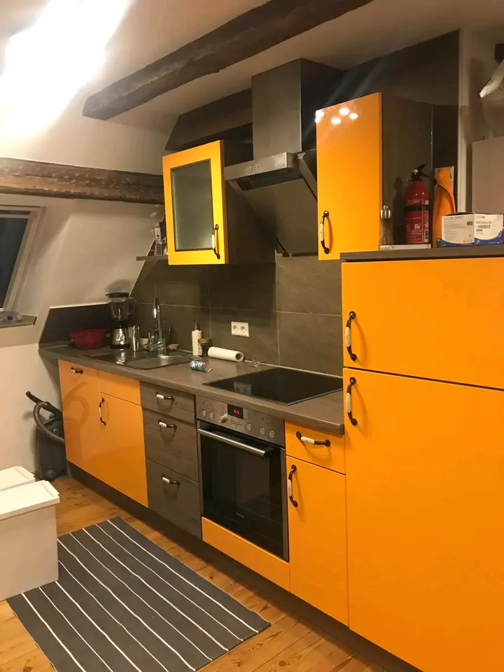 3 Zimmer Wohnung mit 75 m² in Schwäbisch Hall – Bild 4