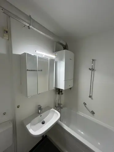 1 Zimmer Wohnung mit 27 m² in Stuttgart – Bild 4
