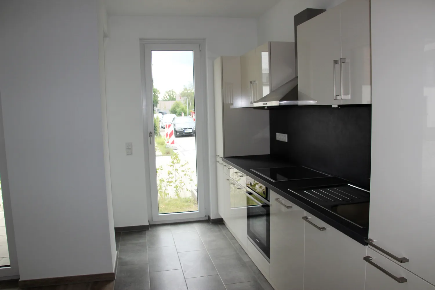 2 Zimmer Wohnung mit 62 m² in Osnabrück – Bild 1